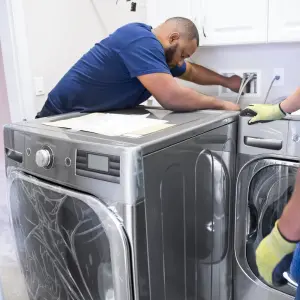 Appliance & Fixture Installation